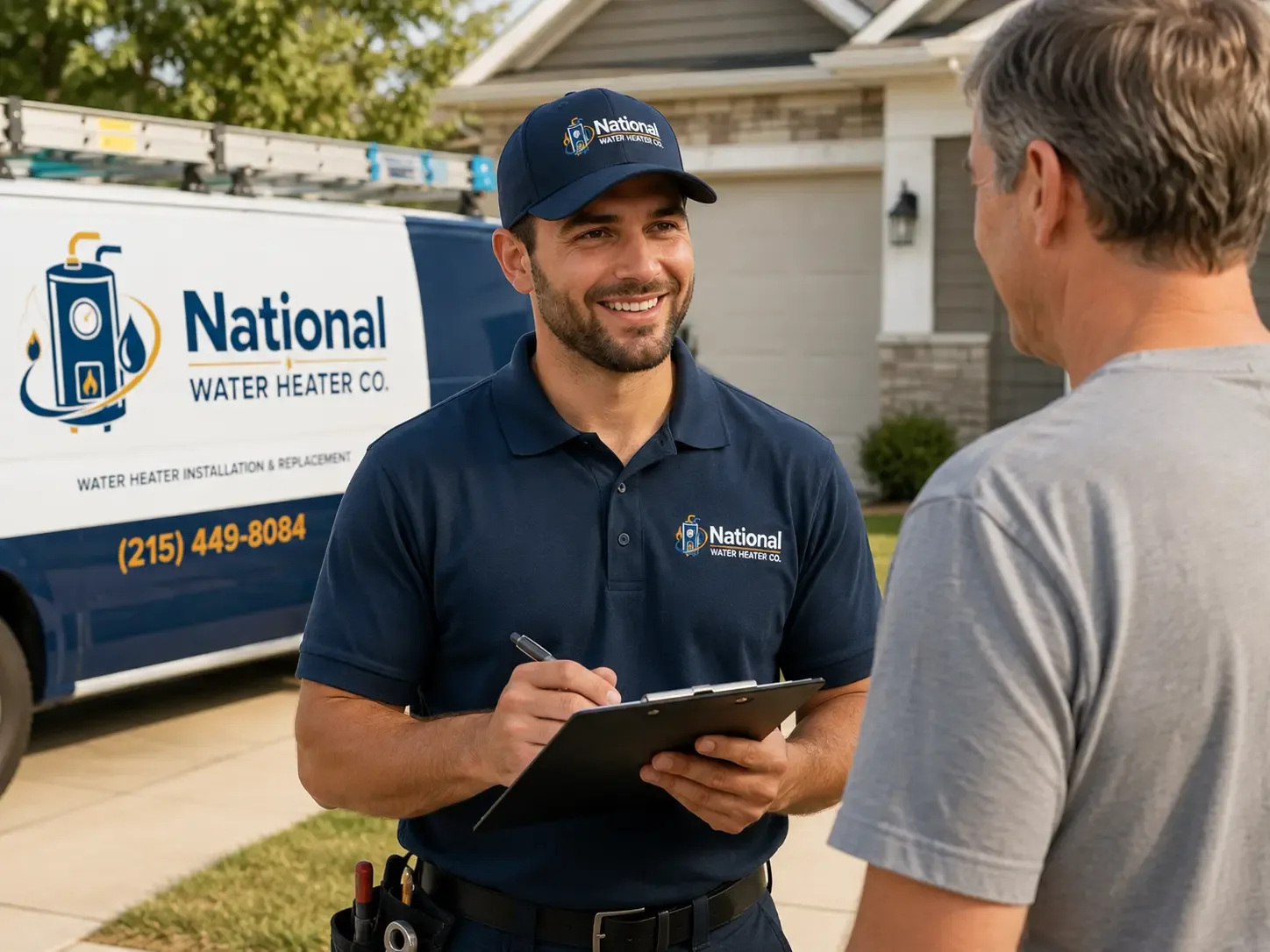 Water Heater Installation Wanaque, NJ FAQs